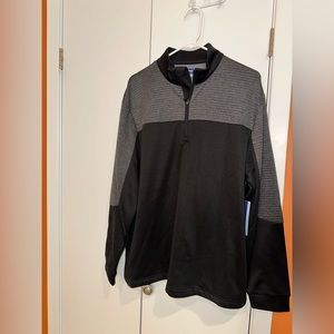 NWT Ben Hogan Men’s Pullover.  Size L
